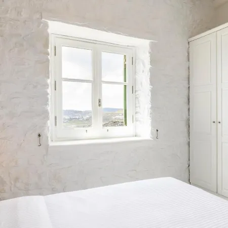 Aquadise Seaview Pool - Three Bedrooms Villa