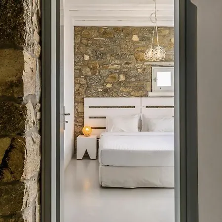 Aquadise Seaview Pool - Three Bedrooms Villa