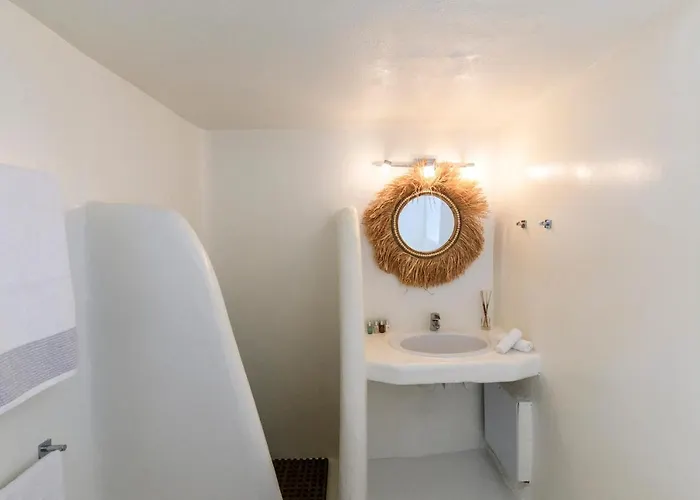 Aquadise Seaview Pool - Three Bedrooms * Kalafáti