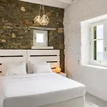 Aquadise Seaview Pool - Three Bedrooms Kalafatis