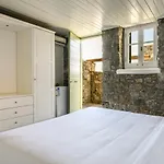 Aquadise Seaview Pool - Three Bedrooms Kalafatis