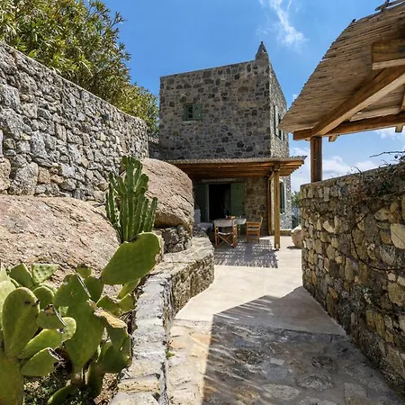 Aquadise Seaview Pool - Three Bedrooms Βίλα