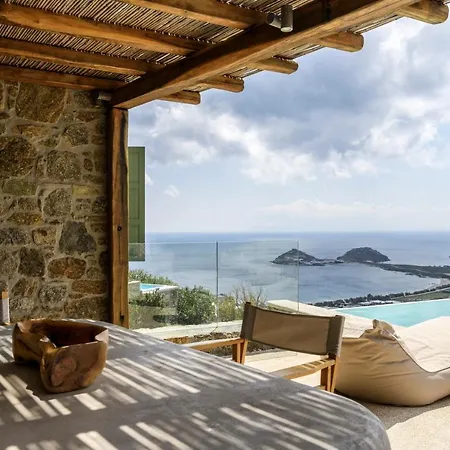 别墅 Aquadise Seaview Pool - Three Bedrooms *