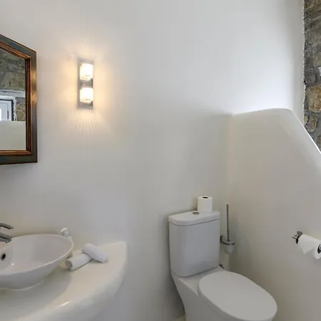 Aquadise Seaview Pool - Three Bedrooms * Kalafatis