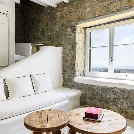 Aquadise Seaview Pool - Three Bedrooms Villa *