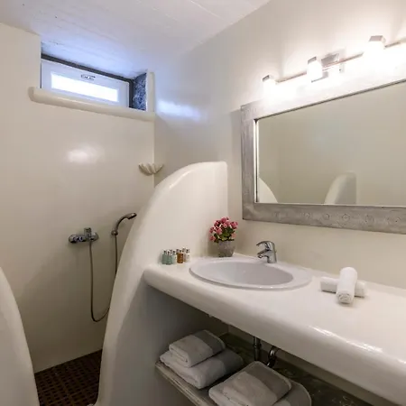 Aquadise Seaview Pool - Three Bedrooms Villa *