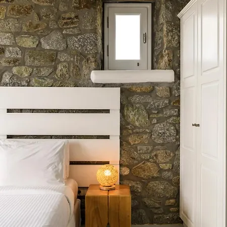 Villa Aquadise Seaview Pool - Three Bedrooms Mykonos Town