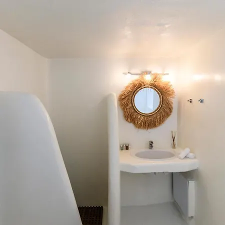Aquadise Seaview Pool - Three Bedrooms * Mykonos Town