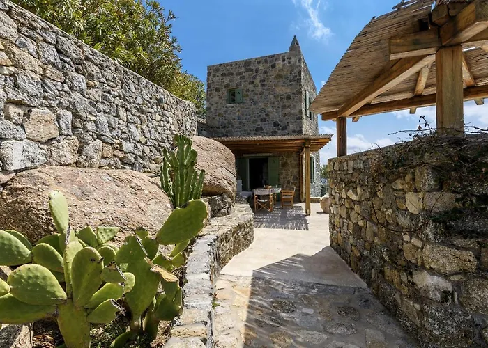 Aquadise Seaview Pool - Three Bedrooms Βίλα