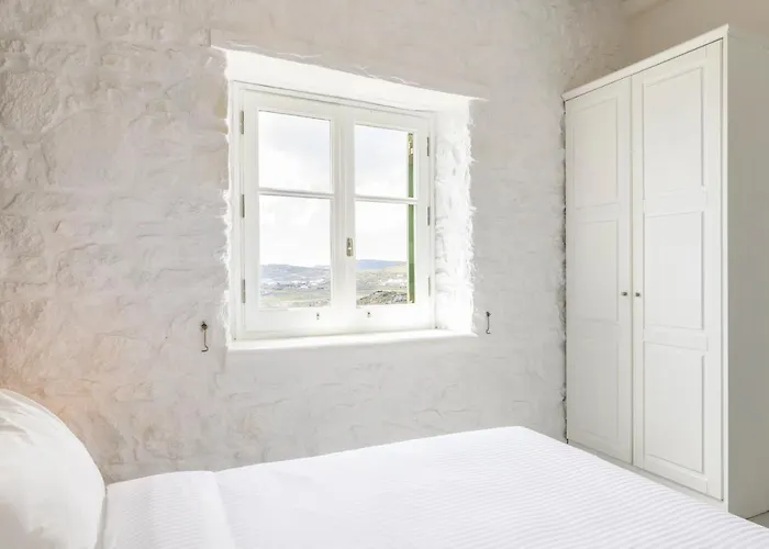 Aquadise Seaview Pool - Three Bedrooms 别墅