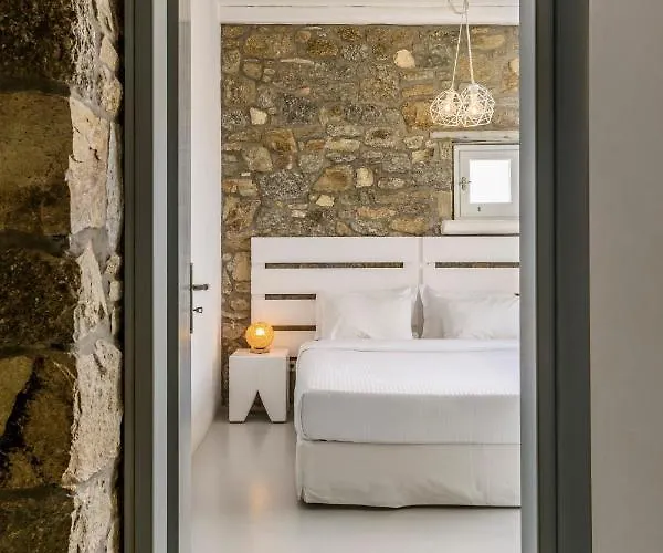 Aquadise Seaview Pool - Three Bedrooms Villa